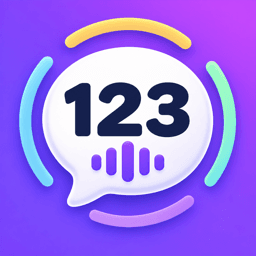 Numbers by Ear KeelAI
